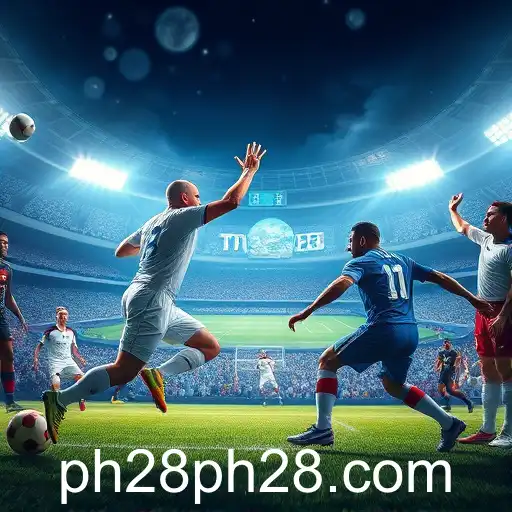 The Digital Frontier of Gaming