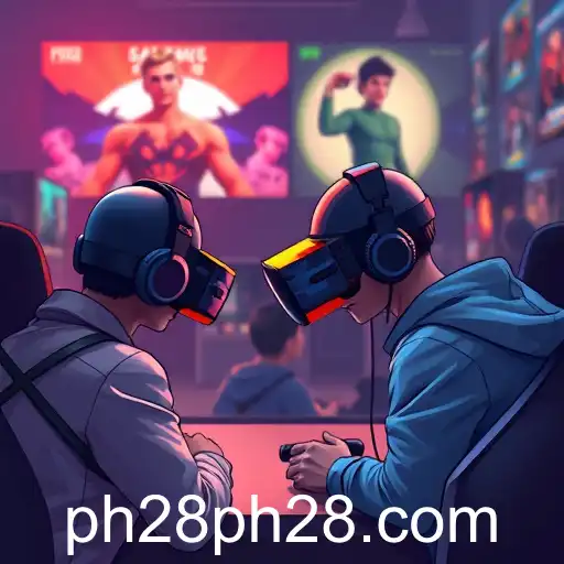 Gaming Dynamics and Trends: A 2025 Perspective