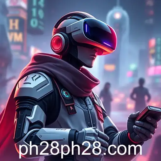 Evolving Dynamics in Online Gaming: PH28's Role