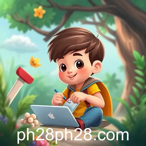 The Rise of Online Game Platforms