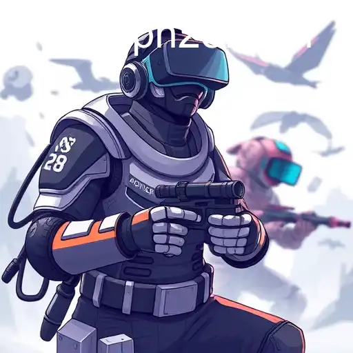 The Rise of PH28 in Gaming